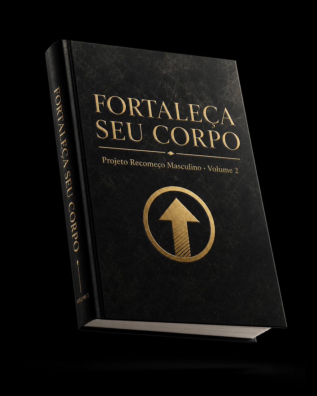 Ebook Fortaleça Seu Corpo — Volume 2